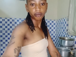 DarkDesireJ Porn Show