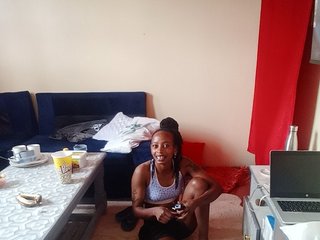 DarkDesireJ Porn Show