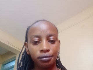 DarkDesireJ Porn Show