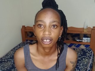 DarkDesireJ Porn Show