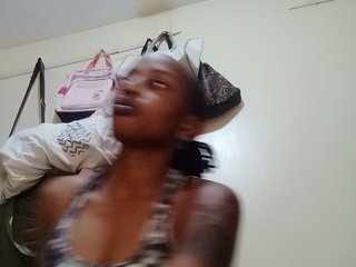 DarkDesireJ Porn Show
