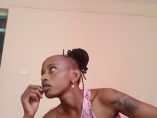 DarkDesireJ Porn Show