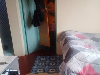 DarkDesireJ Porn Show