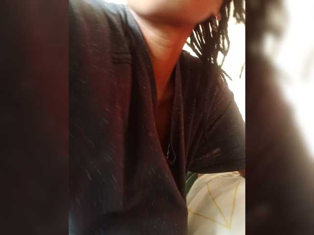 DarkDesireJ live cam preview