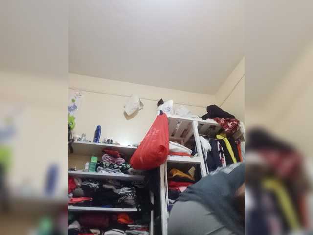DarkDesireJTeaserTracy1 live cam on BongaCams