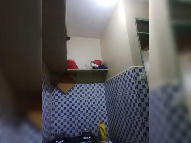 DarkDesireJ live cam preview