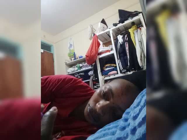 DarkDesireJ live cam on BongaCams