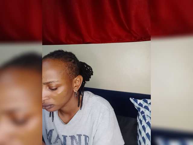 DarkDesireJ live cam on BongaCams