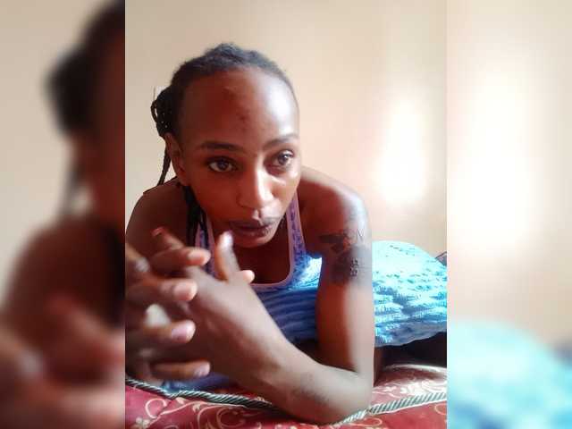 DarkDesireJ, en vivo ahora en BongaCams