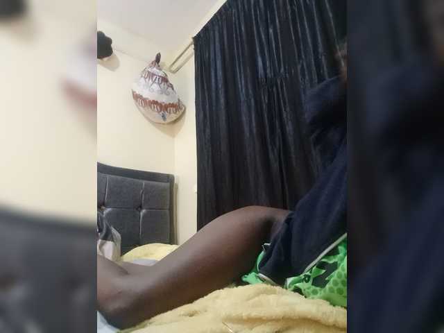 DarkDesireJ live cam on BongaCams