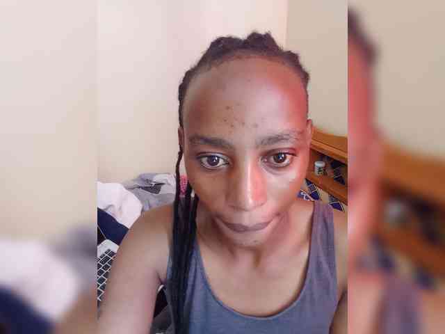DarkDesireJ webcam