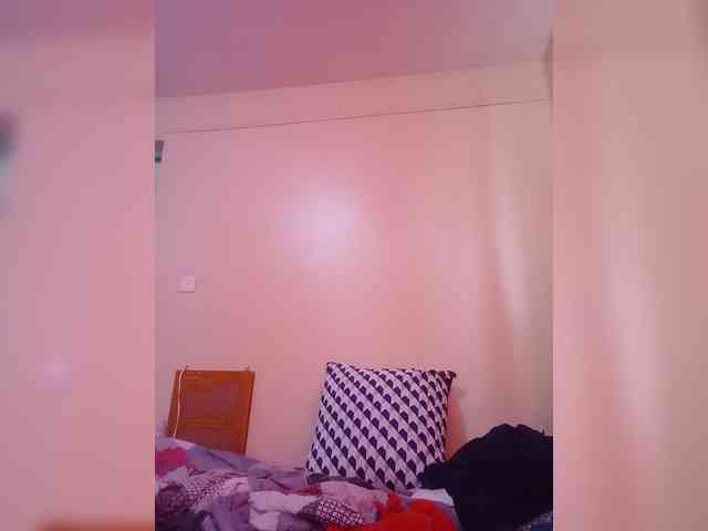 DarkDesireJ webcam