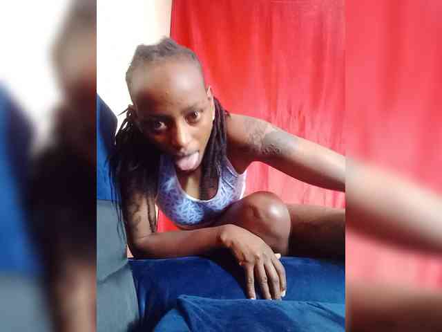 DarkDesireJ webcam