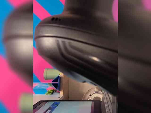 Bad32216 webcam