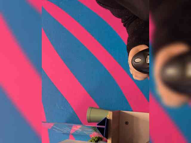 Bad32216 webcam
