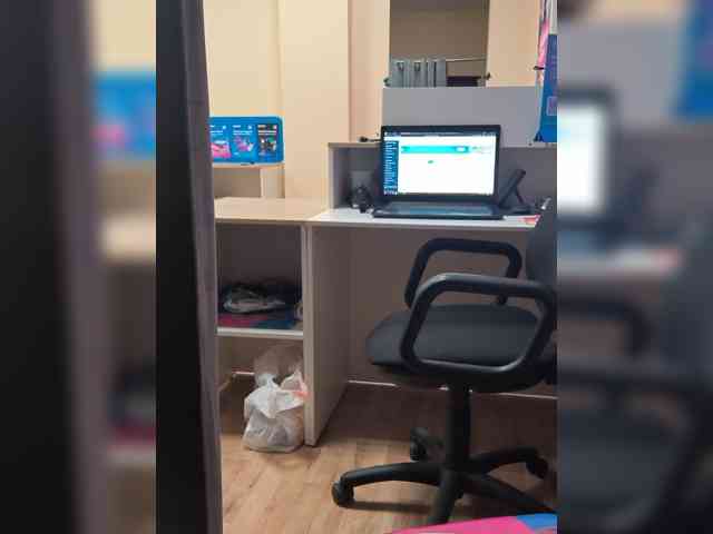 Bad32216 webcam