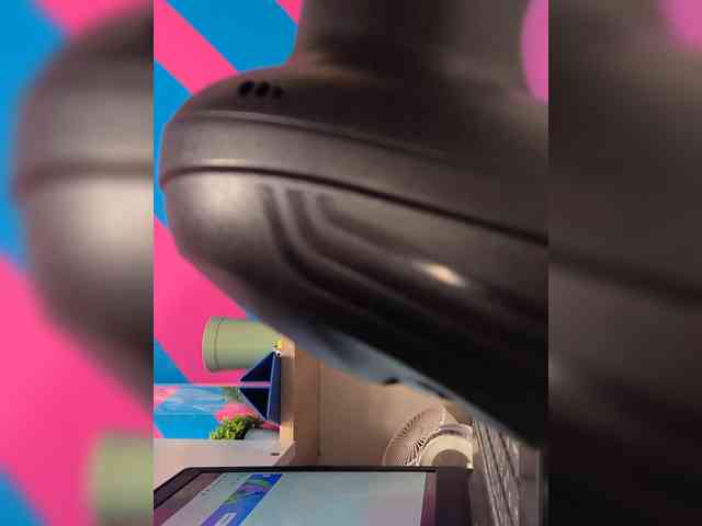 Bad32216 webcam