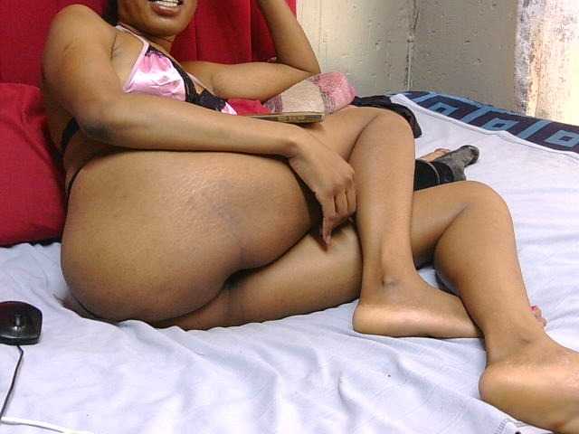 SexyShy