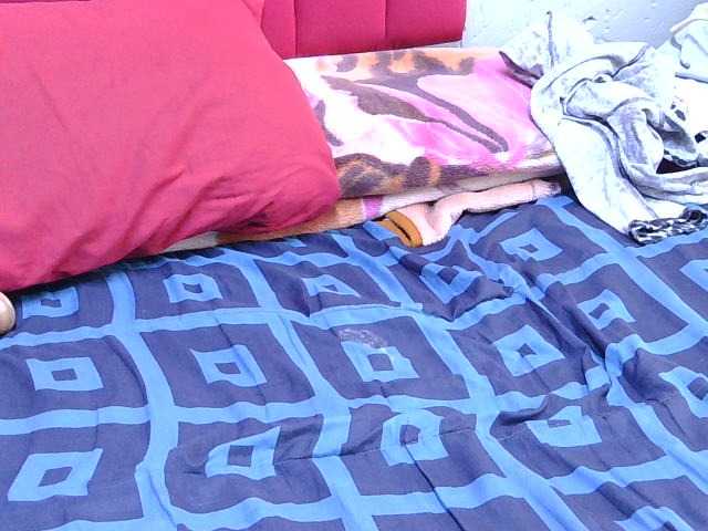 SexyShy live cam preview