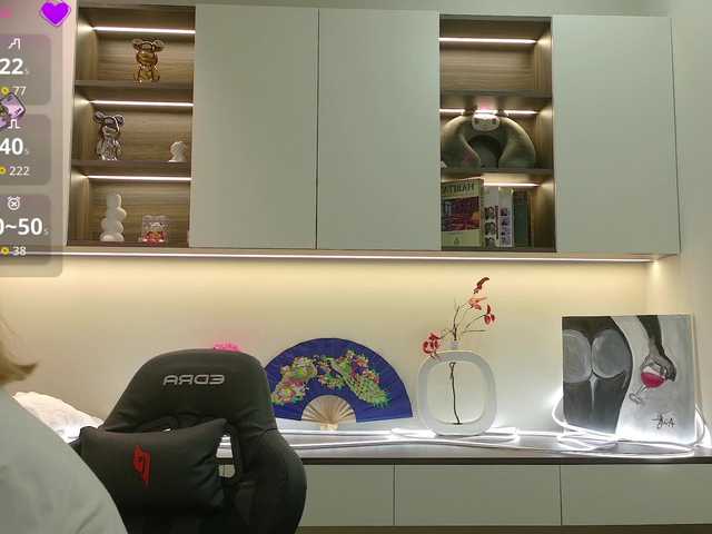 bananawave live cam on BongaCams