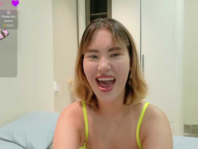 bananawave live cam on BongaCams