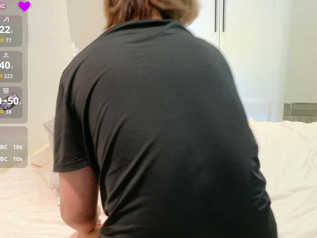 bananawave live cam on BongaCams