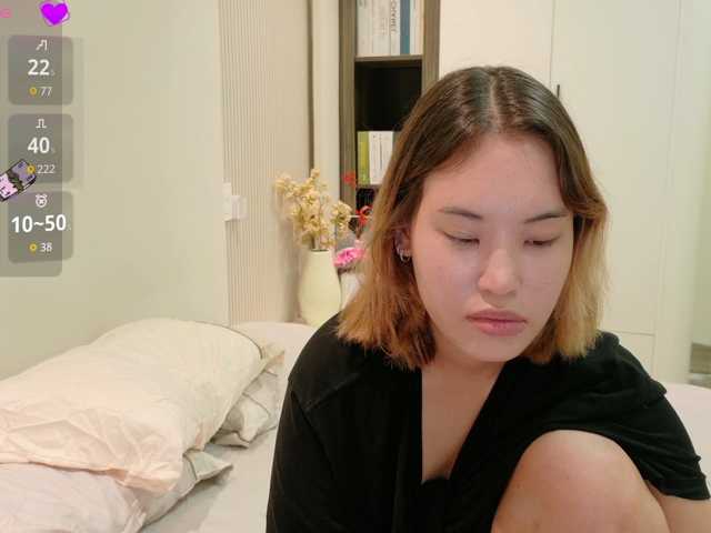 bananawave live cam on BongaCams