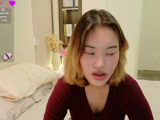 bananawave, live now on BongaCams