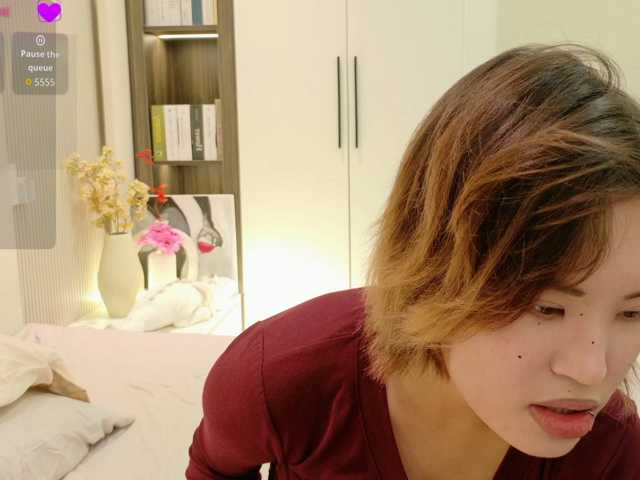 bananawave live cam on BongaCams