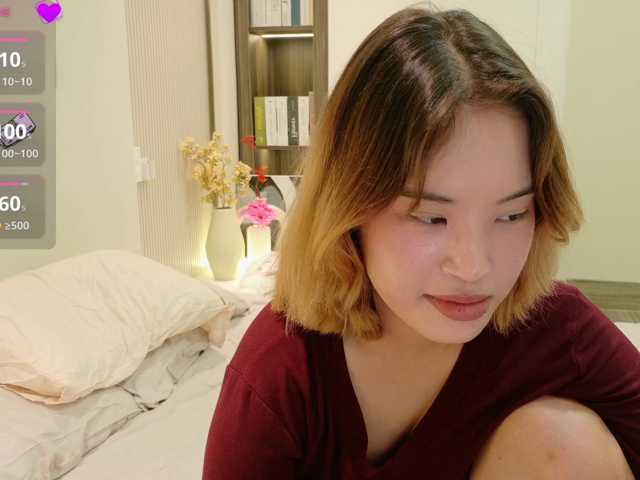 bananawave live cam on BongaCams