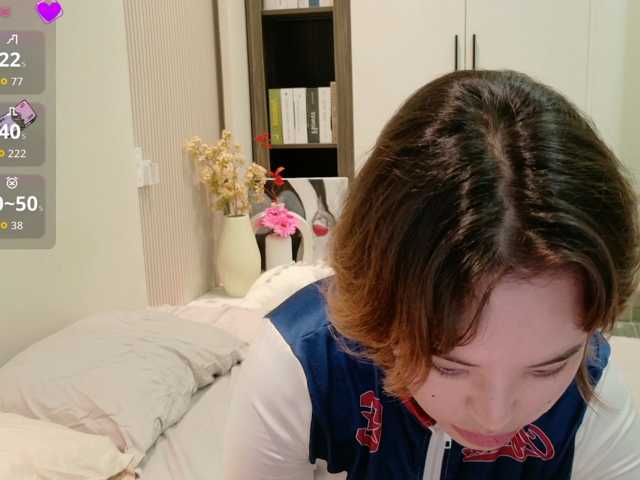 bananawave live cam on BongaCams