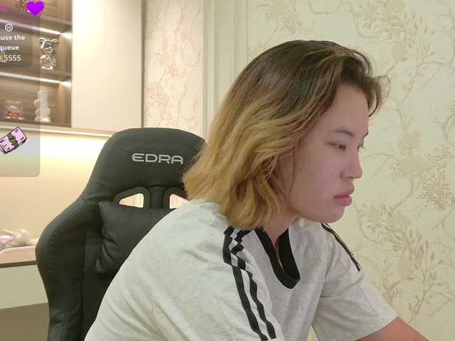 bananawave live cam on BongaCams