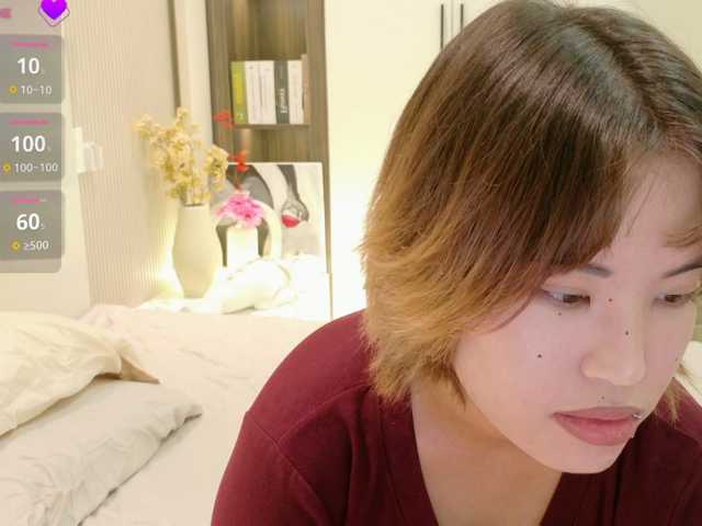 bananawave live cam on BongaCams