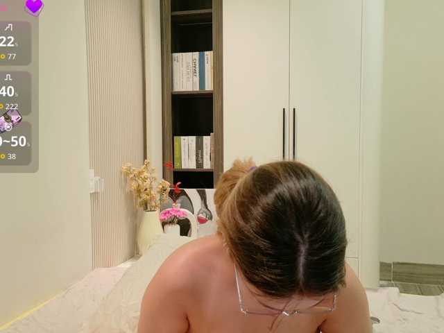 bananawave live cam on BongaCams