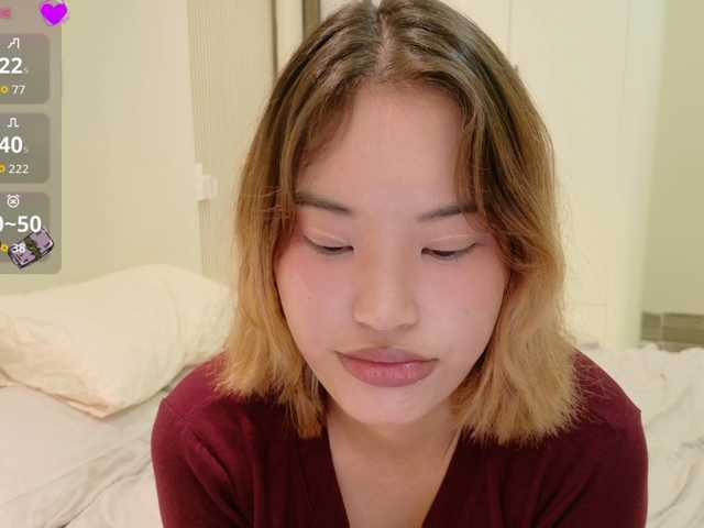 bananawave live cam on BongaCams