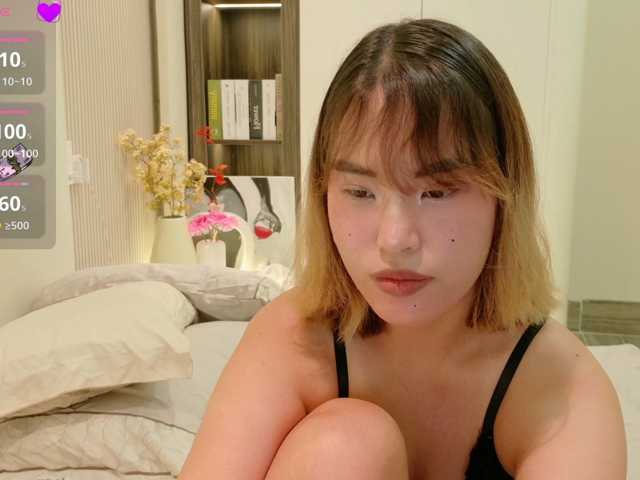 bananawave live cam on BongaCams