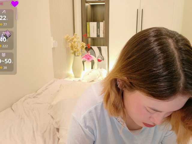 bananawave live cam on BongaCams