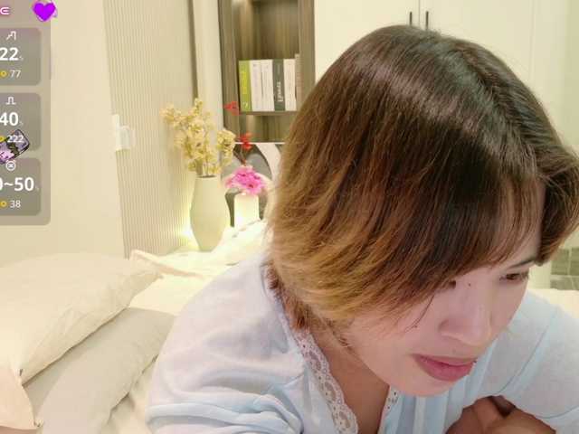 bananawave live cam on BongaCams