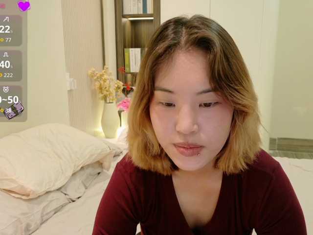 bananawave live cam on BongaCams
