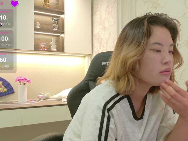 bananawave live cam on BongaCams