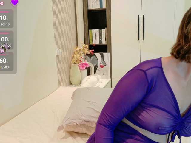 bananawave live cam on BongaCams