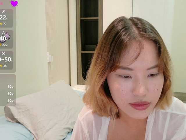 bananawave live cam on BongaCams