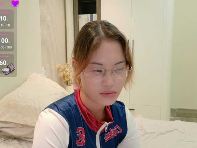 bananawave live cam on BongaCams