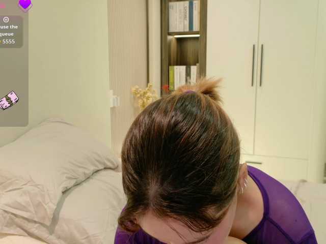 bananawave live cam on BongaCams