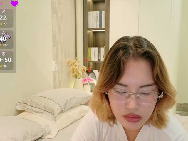 bananawave live cam on BongaCams
