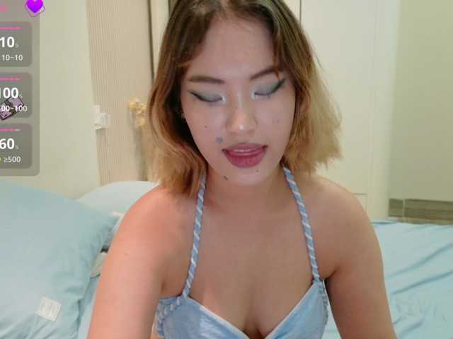 bananawave live cam on BongaCams
