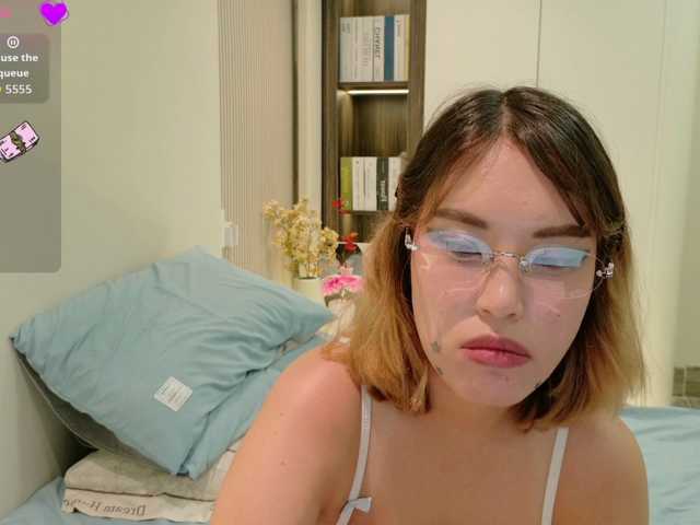 bananawave live cam on BongaCams