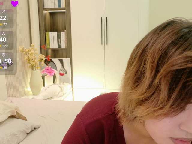 bananawave live cam on BongaCams