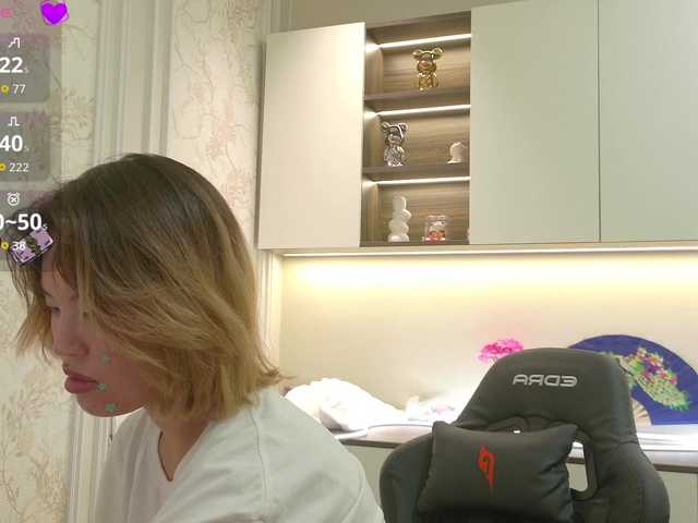 bananawave live cam on BongaCams