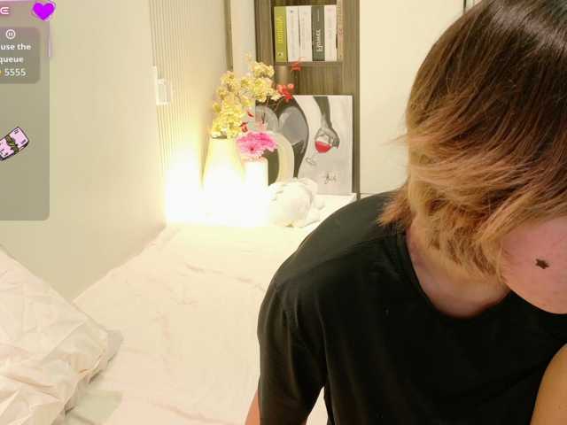 bananawave live cam on BongaCams